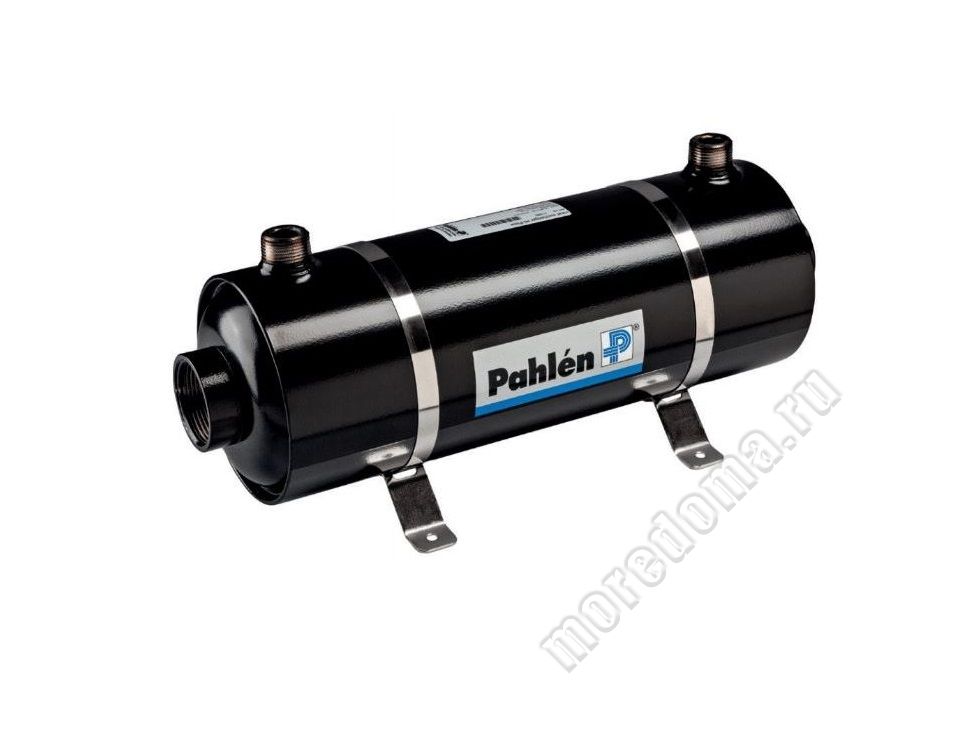 Теплообменник горизонтальный Pahlen Hi-Flo, 40 кВт – арт. 11393