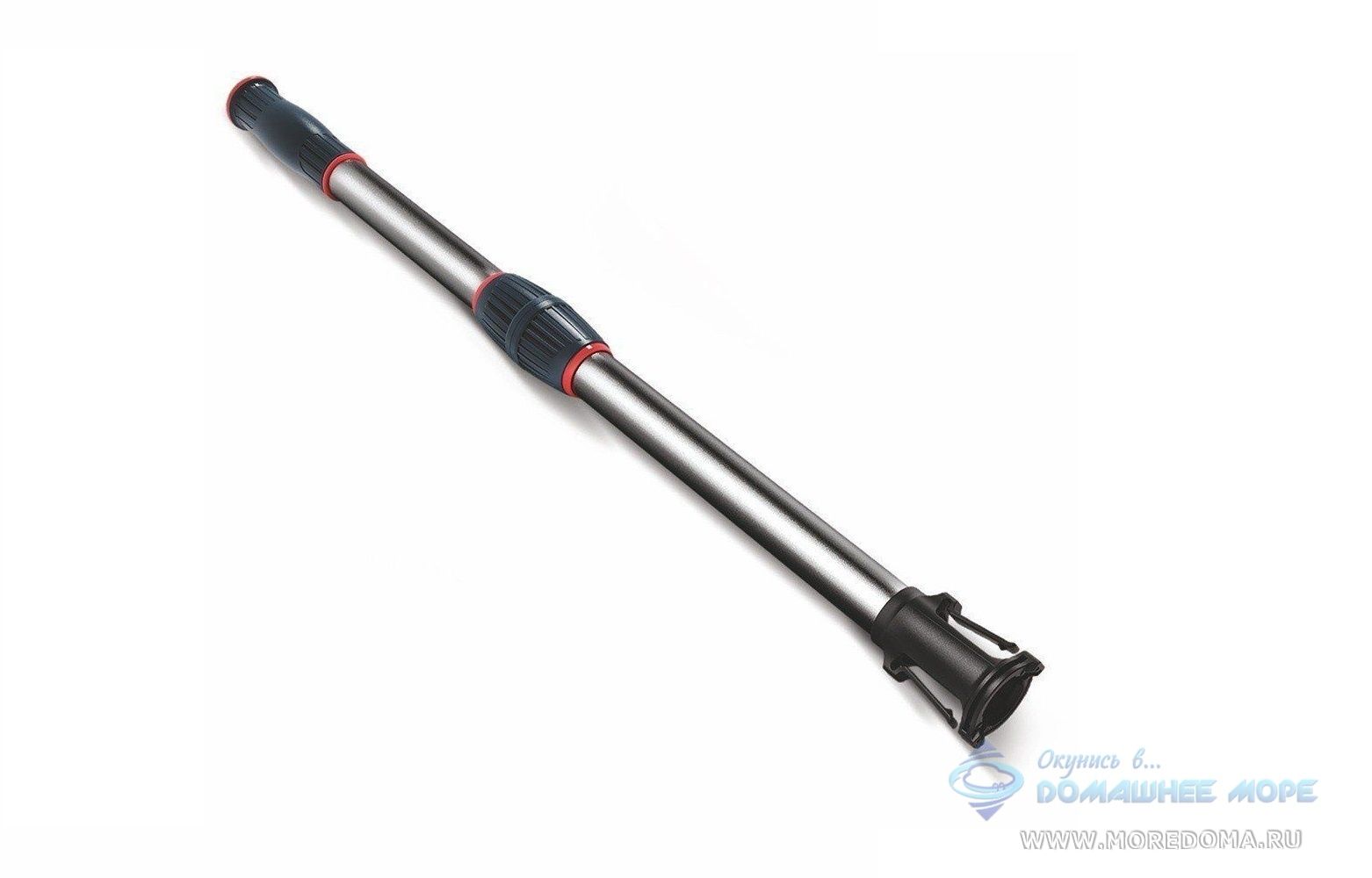  Штанга для чистки бассейна KOKIDO Professional Revolution 2.6-4.7м ; артикул TP81