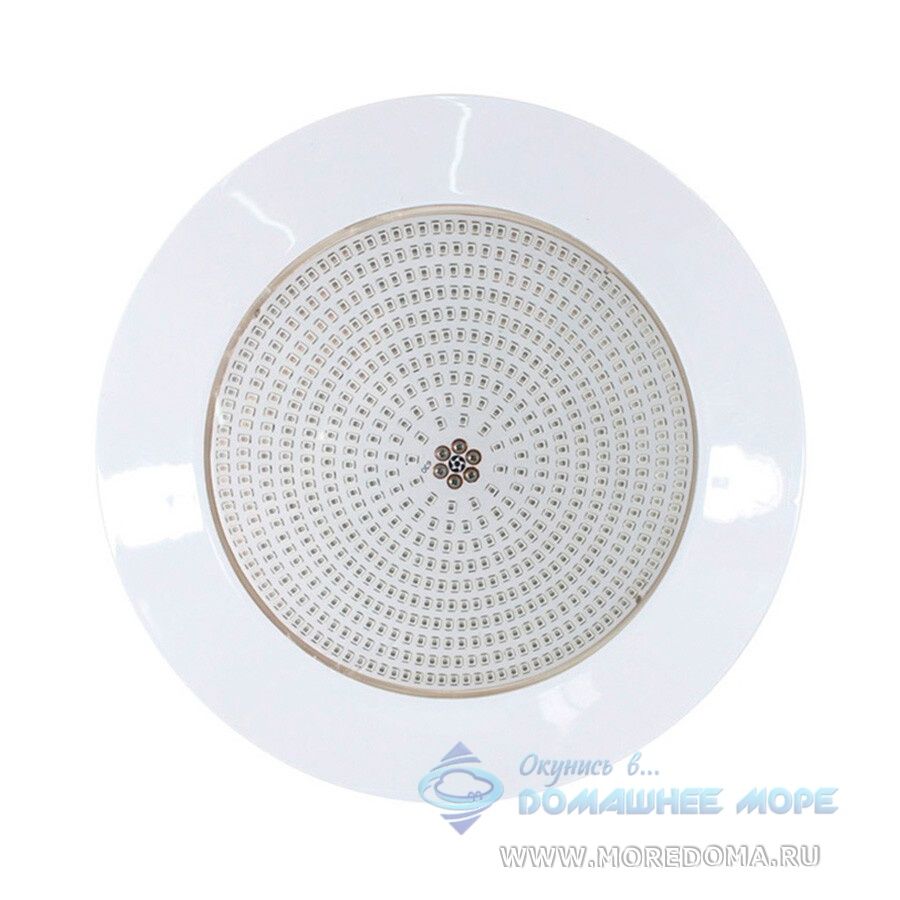 Прожектор светодиодный AquaViva LED029D 546LED (33 Вт) RGB. арт. 18362
