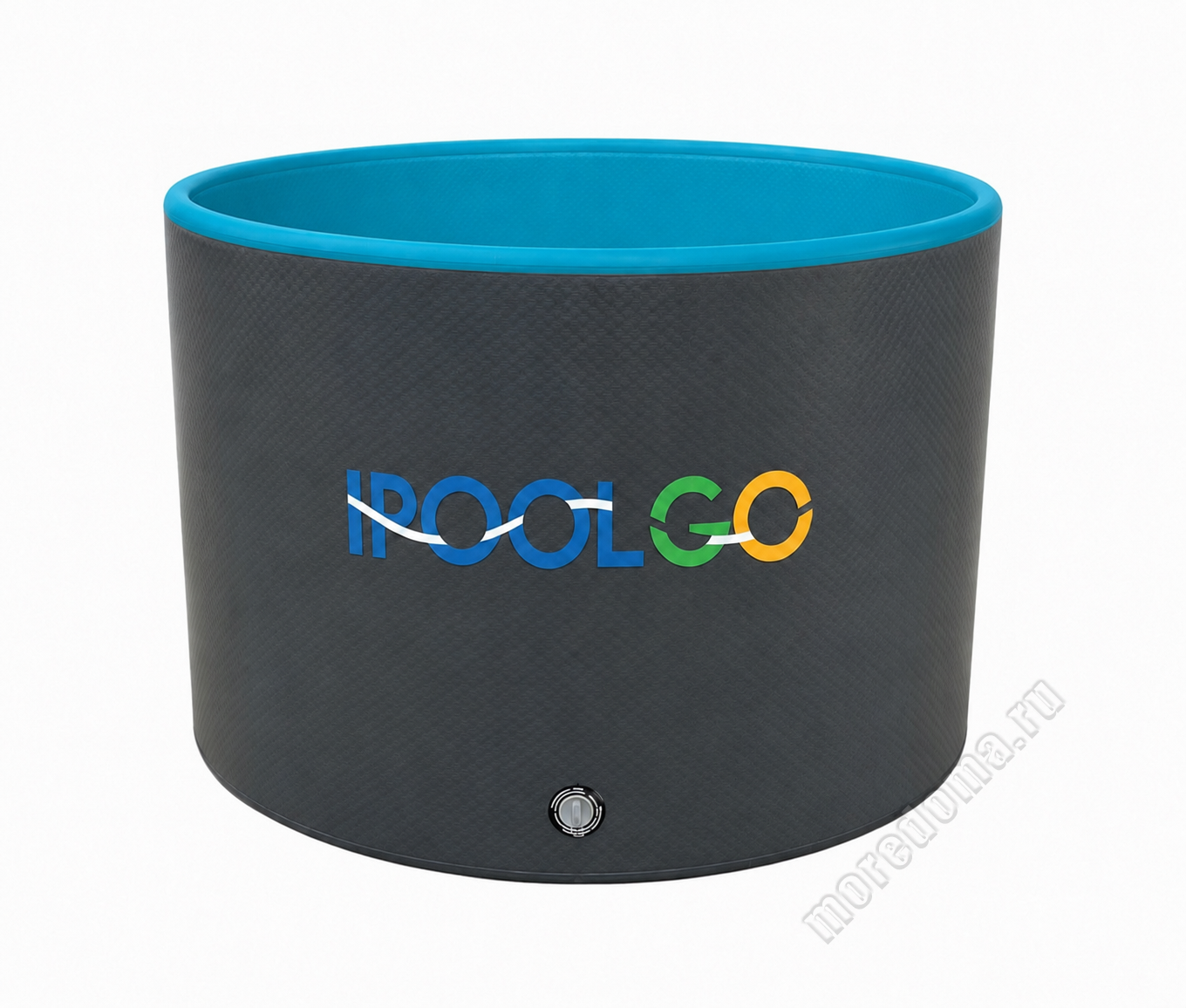 Надувной SUP-бассейн IPOOLGO 2,0 х 1,2м, арт.2012