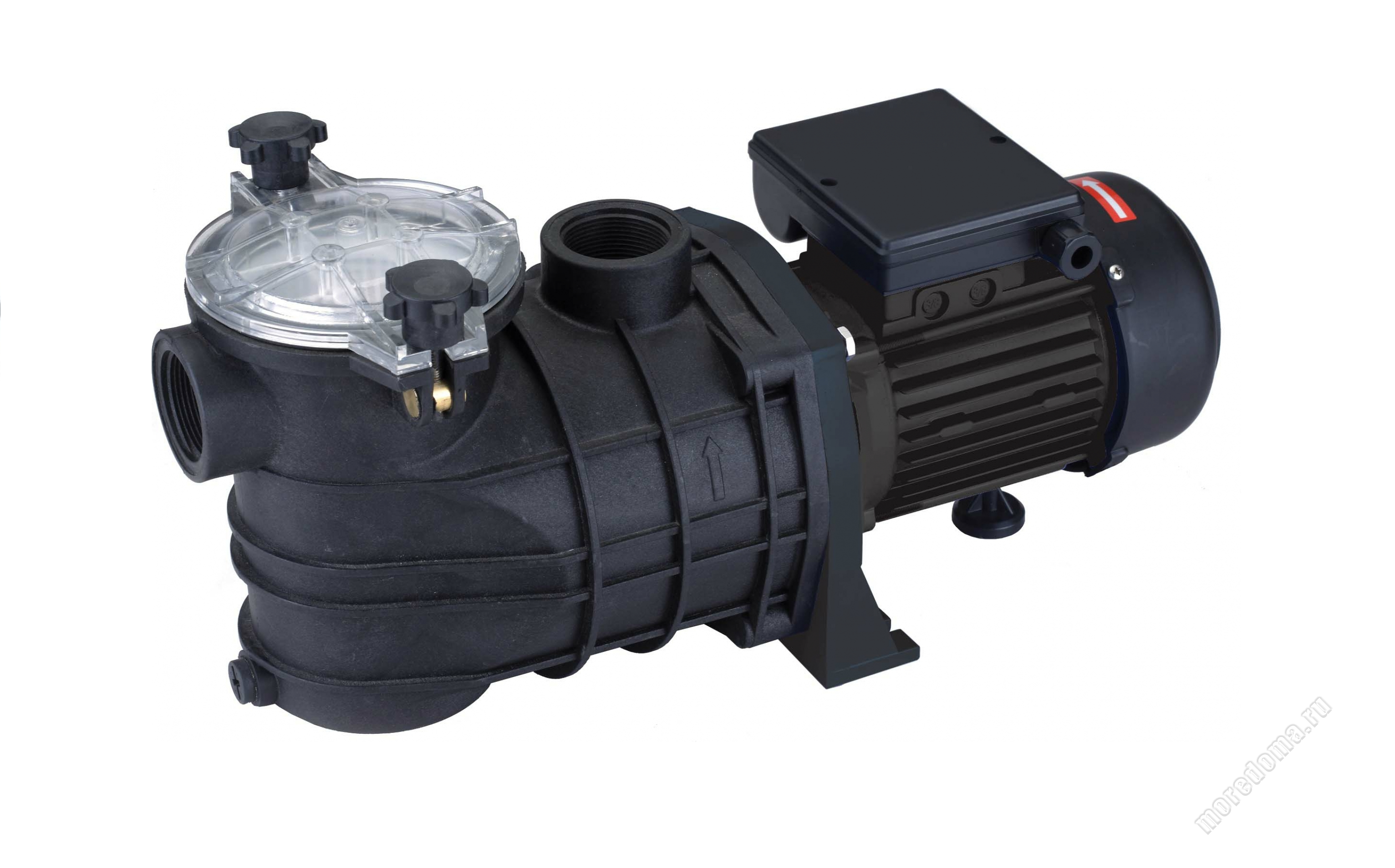 Насос для бассейна JET POOL HCP550, артикул 66305