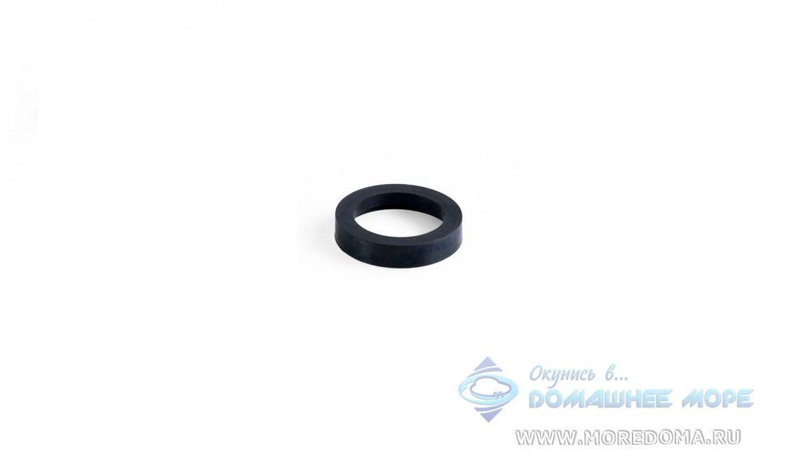 Уплотнительное кольцо INTEX для сливной пробки песчаных фильтров, арт.11385