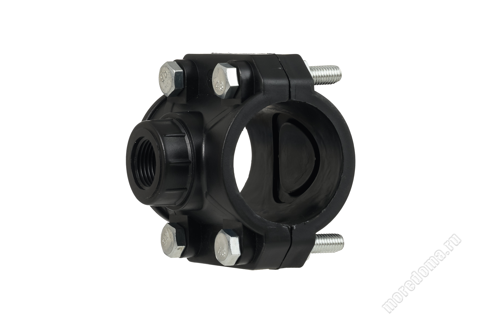 Седелка обжимная D50×1/2"ВР, арт. A100770