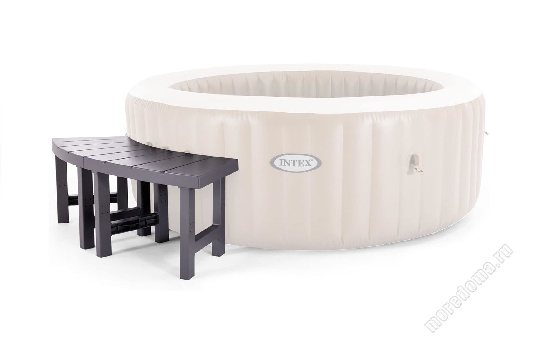 Скамья маленькая для СПА джакузи INTEX  ; артикул 28514