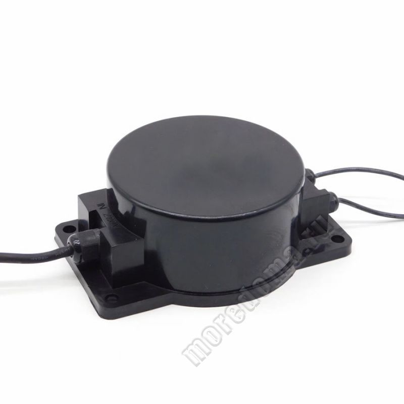 Трансформатор Waterproof 105Вт 220/12В ; артикул 77105