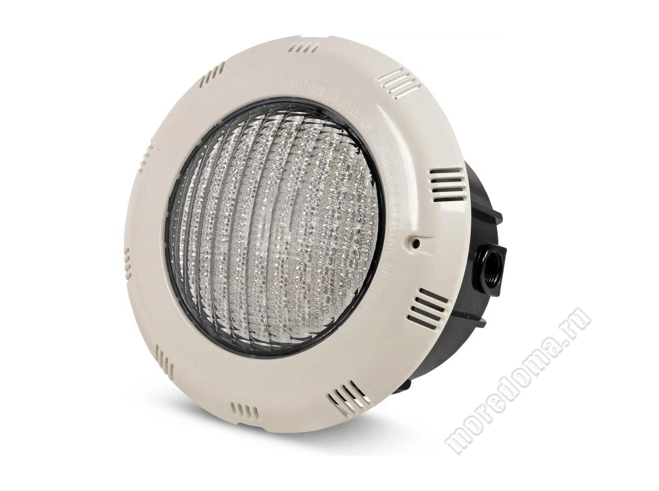 Прожектор Emaux UL-P300V(Opus) (300Вт/12В)(универсальный), арт. 88042505