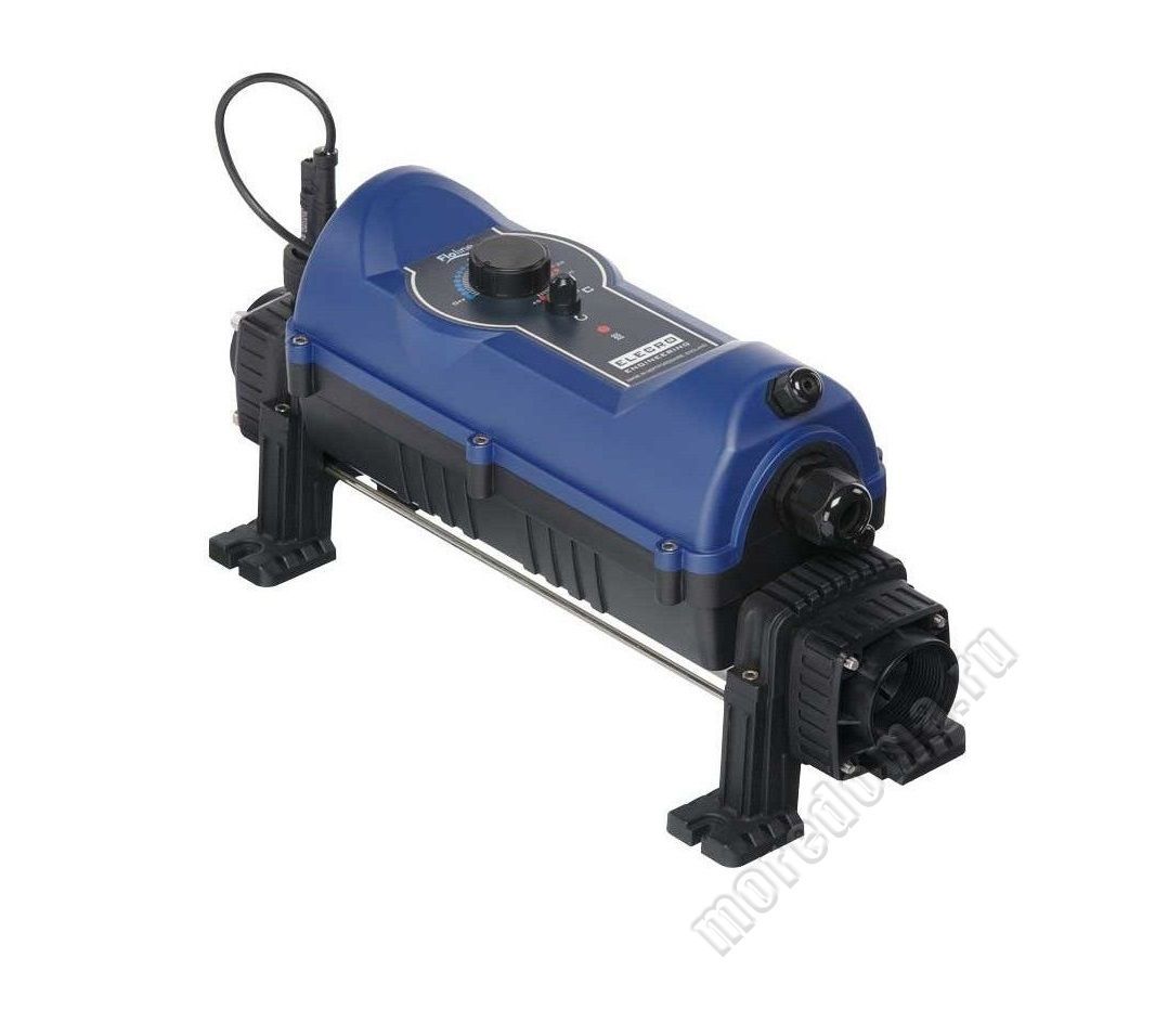 Электронагреватель Elecro Flowline 2 Titan 15кВт 380В