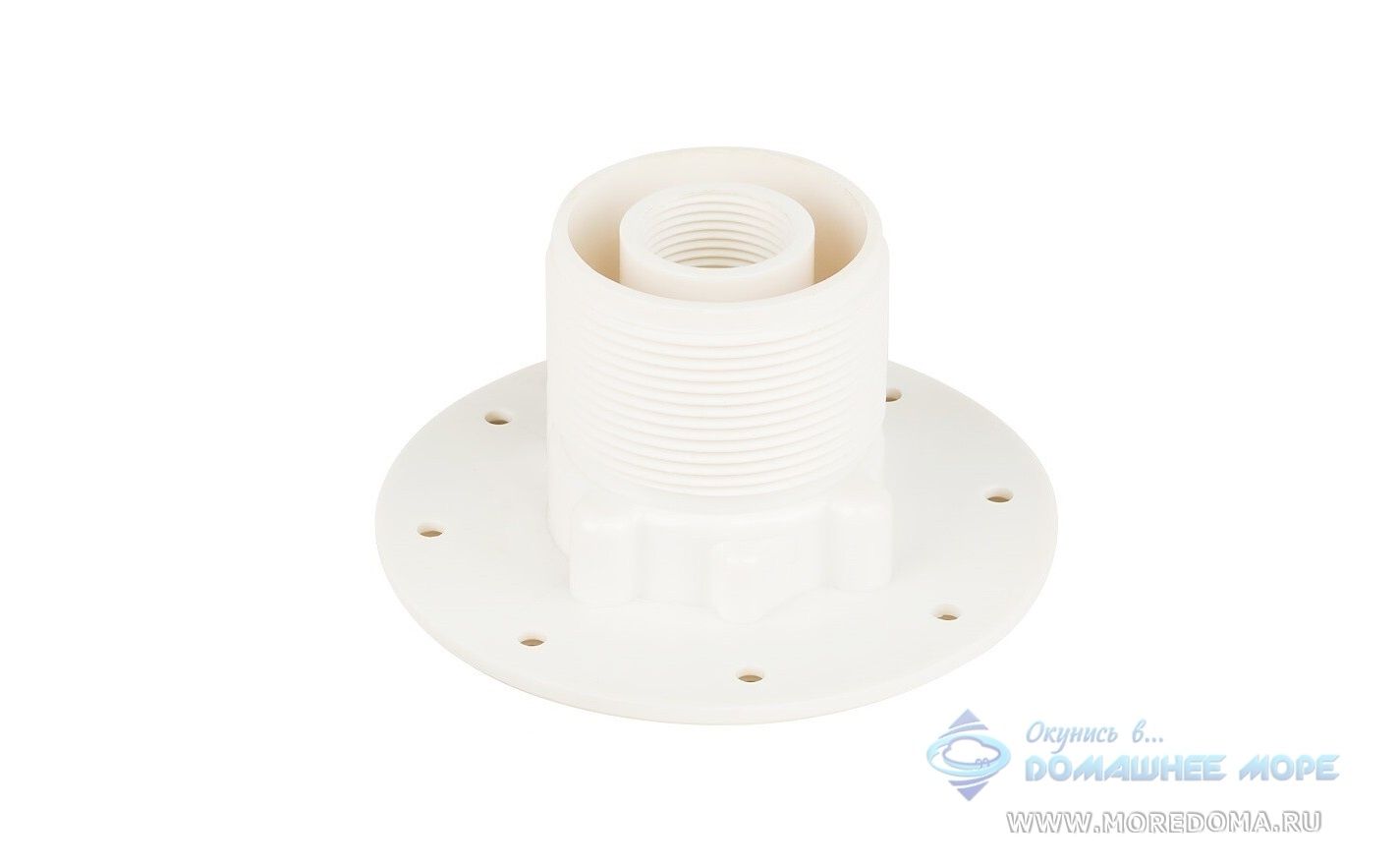 Закладная прожектора AquaViva LED001, артикул ACS001
