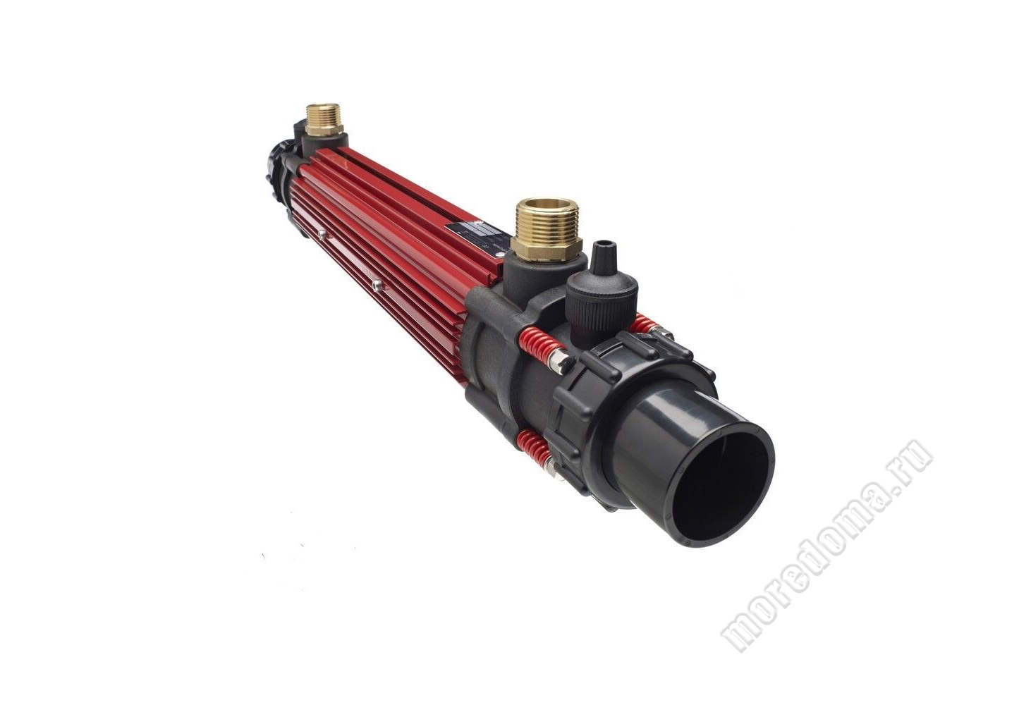 Теплообменник Elecro G2 49 кВт Titan. арт 06974
