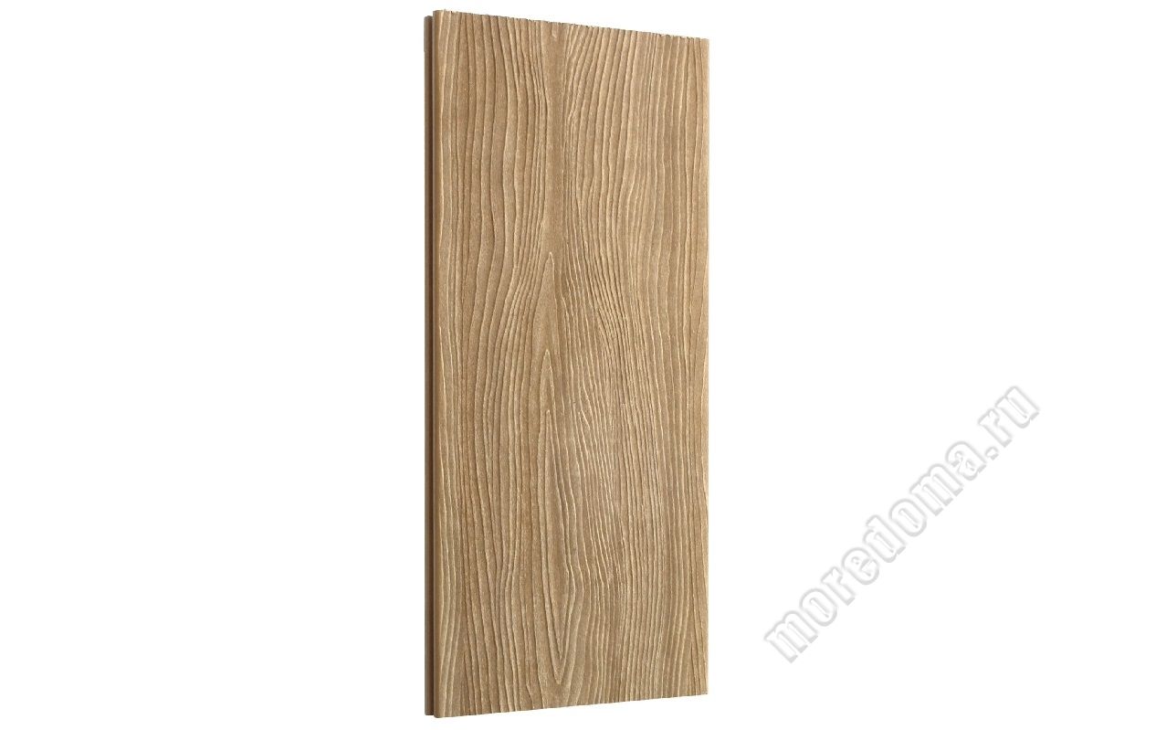 Террасная доска TERRADECK MASSIVE PRO 150 x 21 мм, цвет натур; арт. 1601255