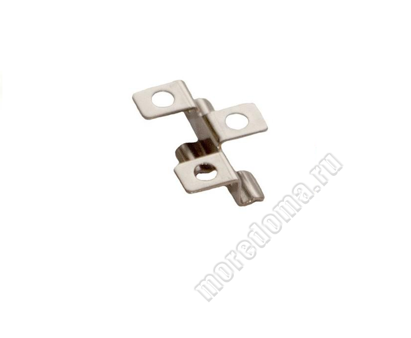 Клипса для полнотелой доски P9477 TWINSON; артикул 236230