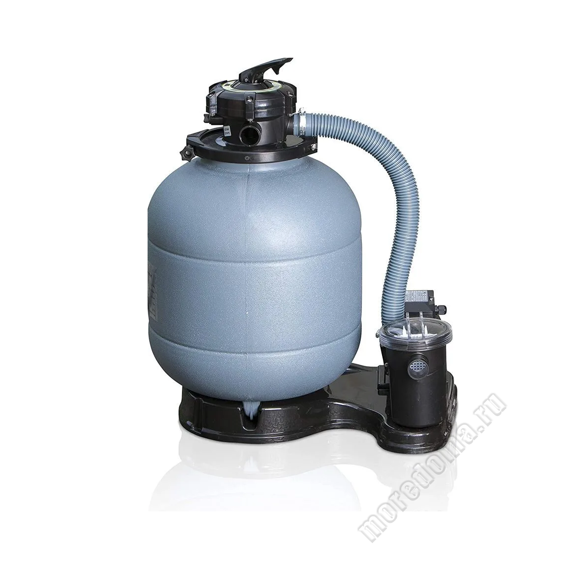 Песочный насос-фильтр "GRE" 6000 л/ч ; артикул FS400