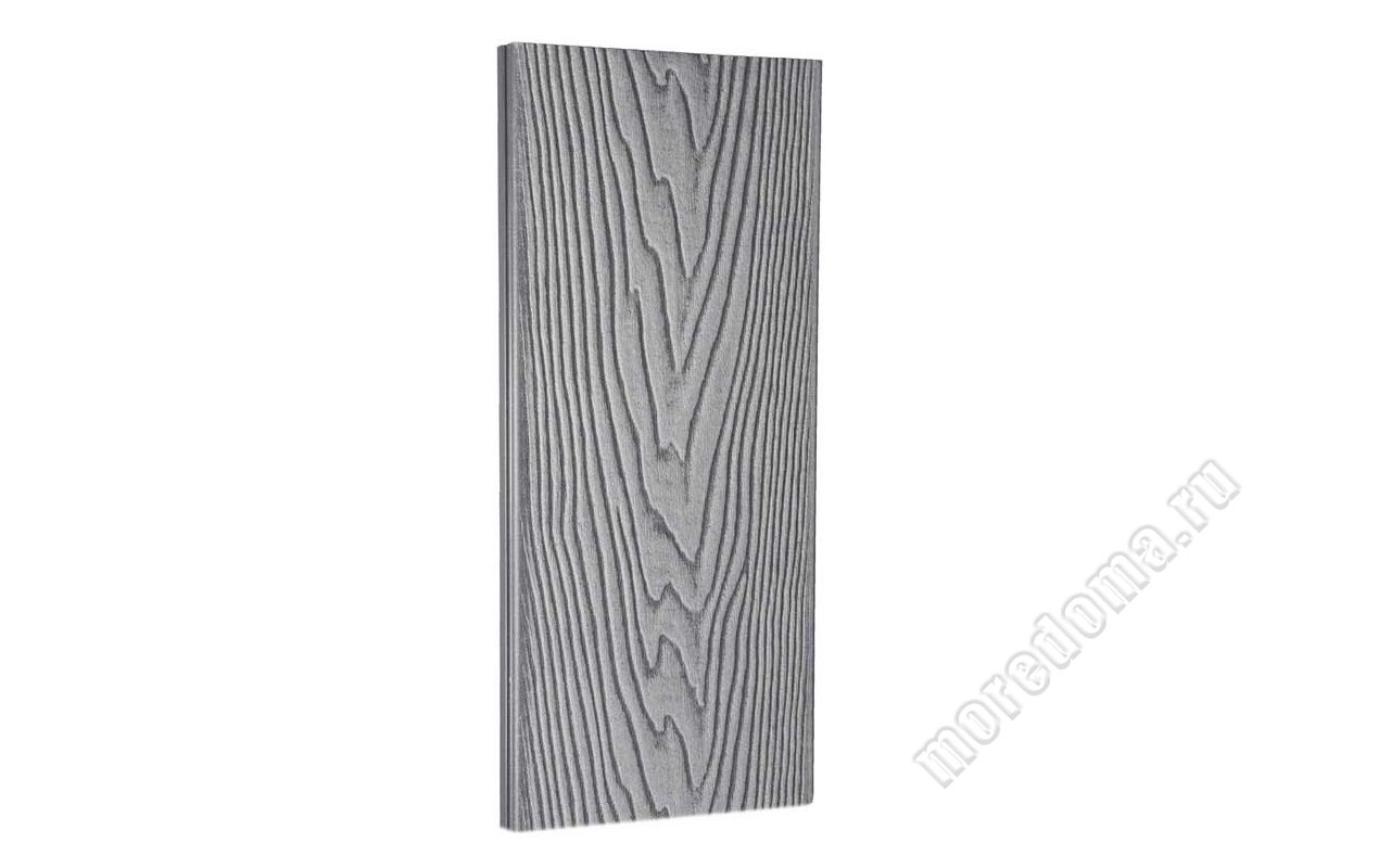 Террасная доска TERRADECK ARAGON 150 x 20 мм, цвет светло-коричневый; арт. 150283