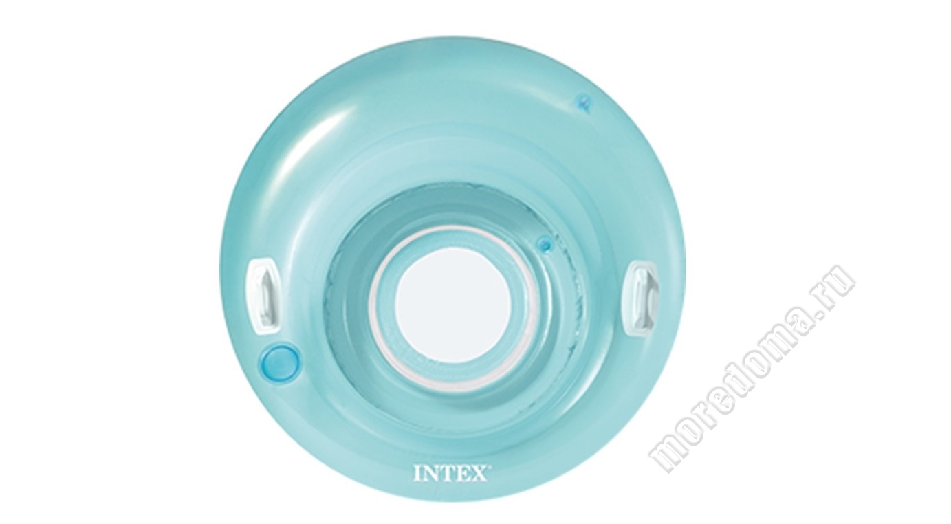 Круг INTEX "бриз" ⌀ 119 см ; артикул 58883-В