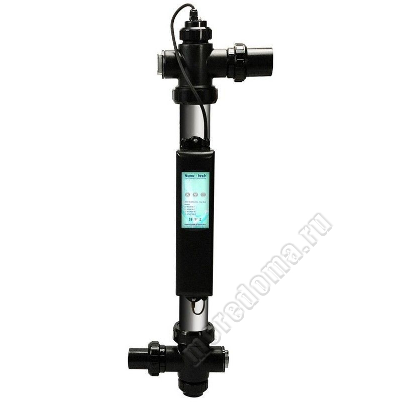 Ультрафиолетовая установка Aquaviva Nano Tech UV40 Standard. 