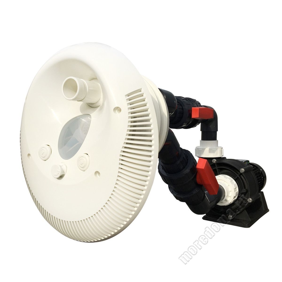 Противоток AquaViva WTB400T 80 м3/ч. Арт. 018546