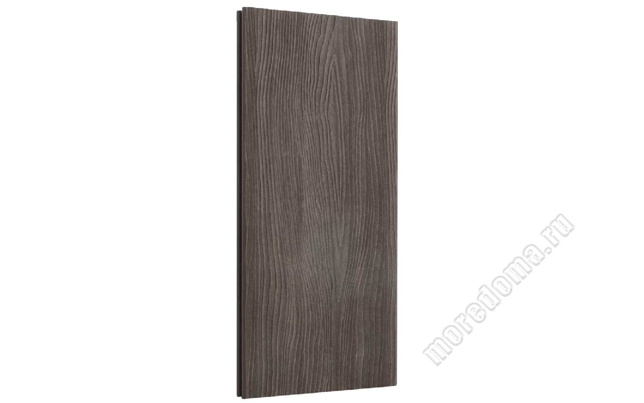 Террасная доска TERRADECK MASSIVE PRO 150 x 21 мм, цвет коричневый; арт. 1601250