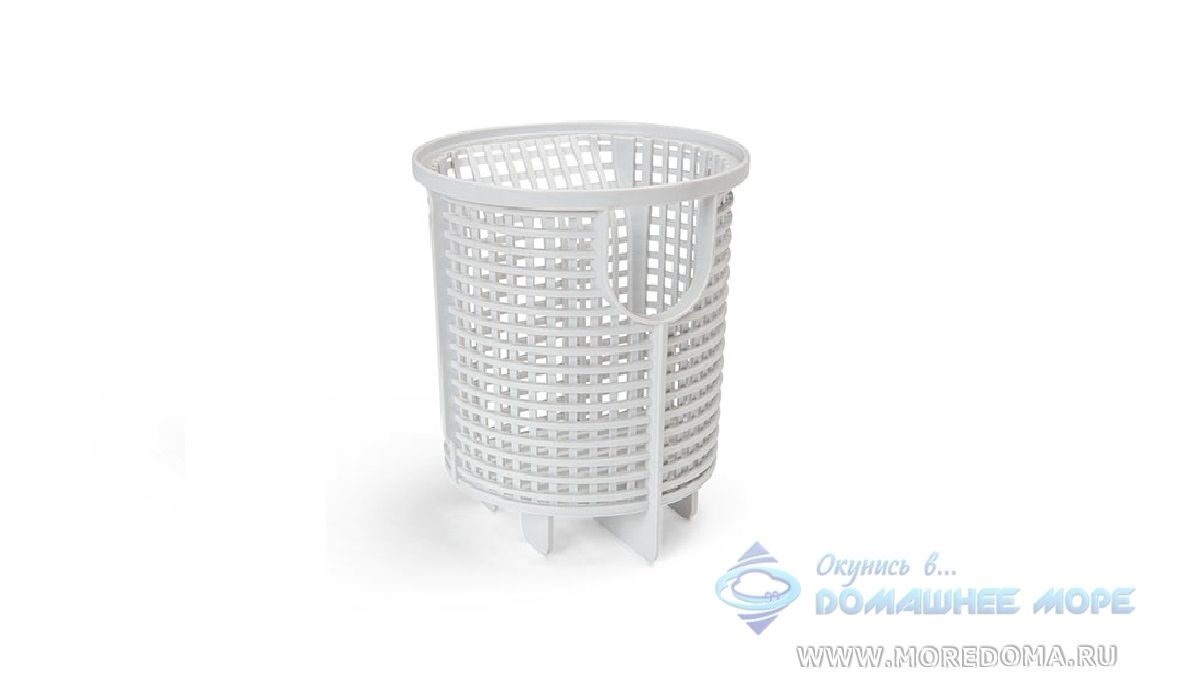 Корзина INTEX в предфильтр песчаного фильтра 26648/26652 (все года), арт.11260