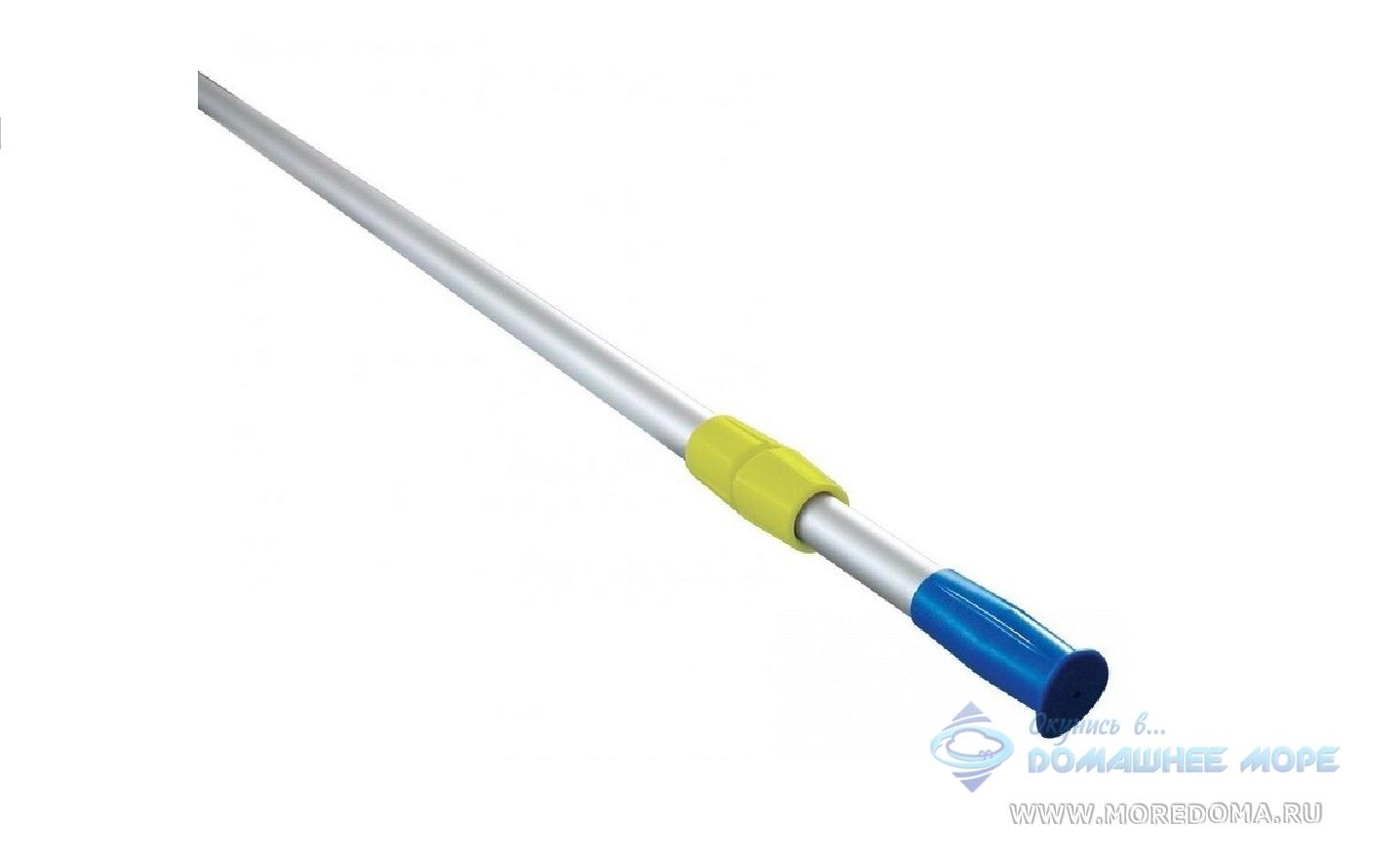 Штанга телескопическая 1,2 - 2,4 м, артикул k425bu