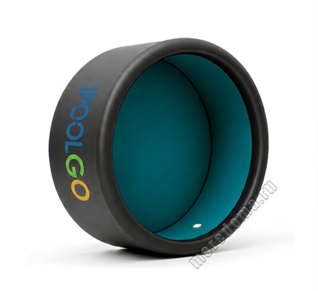 Надувной SUP-Бассейн IPOOLGO (полная комплектация) 4,0 х 1,5м,  арт.4015PRO