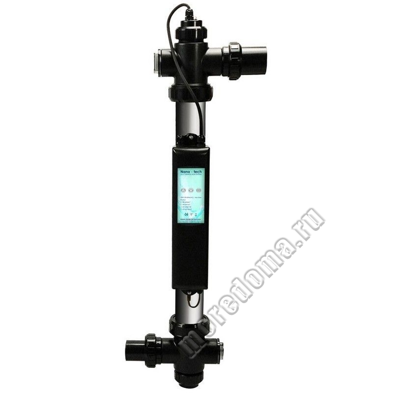 Ультрафиолетовая установка Aquaviva Nano Tech UV75 Standard