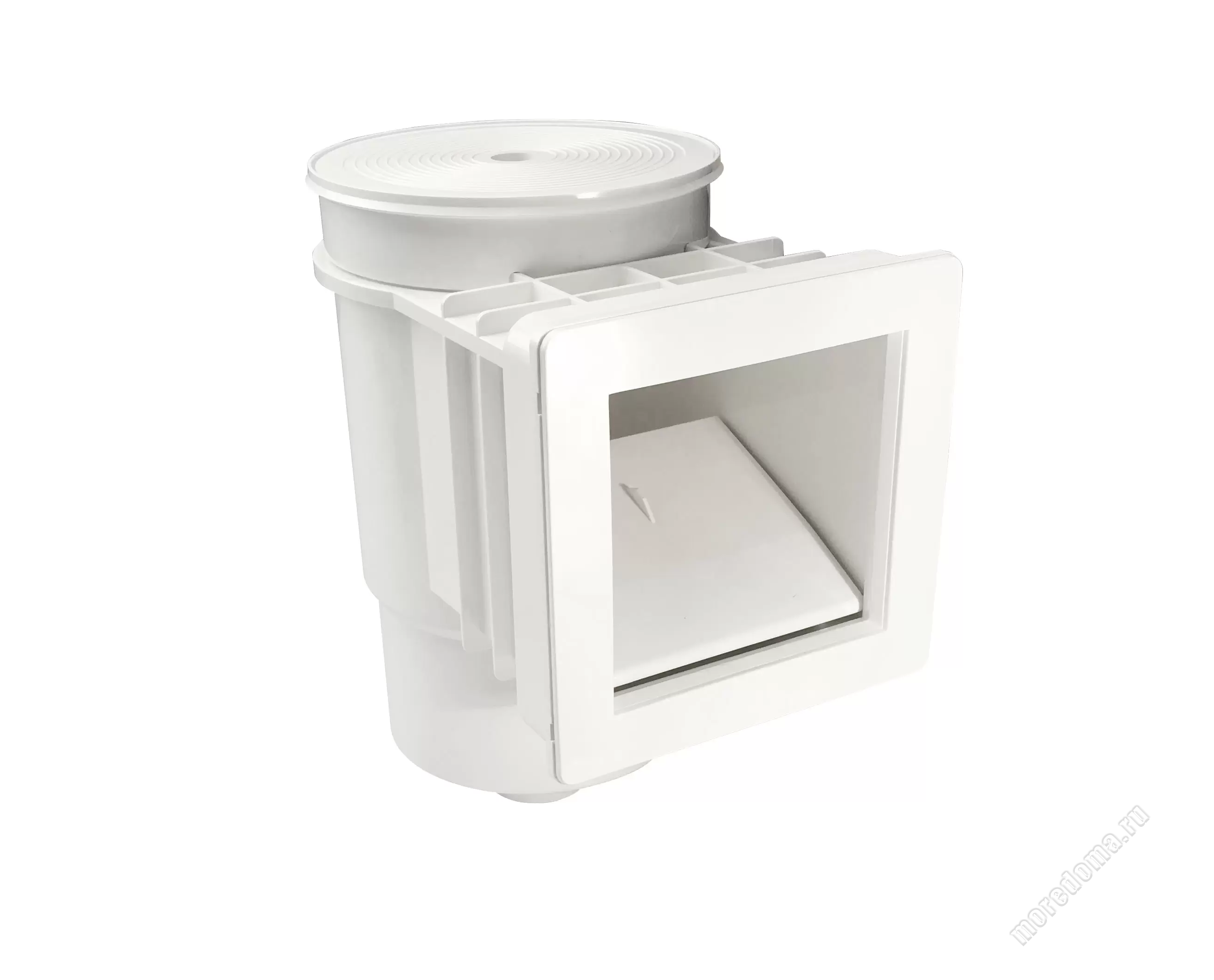 Скиммер AquaViva Standard, универсальный - артикул EM0010V