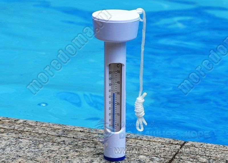 Термометр для бассейнов Intex ; арт. 29039