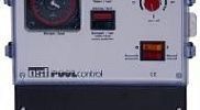 Блок управления фильтрацией и нагревом PoolСontrol 400
