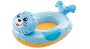 Игрушка INTEX "котенок" 109 х 74 см ; артикул 59380-K