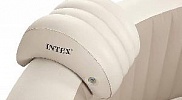 Подголовник INTEX для надувных СПА джакузи ; артикул 28501