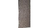 Террасная доска TERRADECK ARAGON 150 x 20 мм, цвет коричневый; арт. 150282