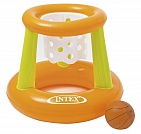 Игрушка INTEX "баскетбольное кольцо"