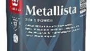 Краска по металлу Tikkurila Metallista 3 в 1; арт. 887412