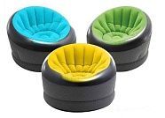 Надувное кресло INTEX "Empire"