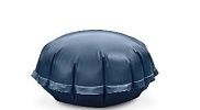 Подушка для бассейна для консервации INTEX - 91 х 50 см ; артикул 28099