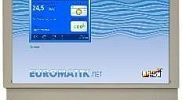 Многофункциональный блок управления бассейном EUROMATIK.net