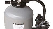Песочный насос-фильтр Aquaviva FSF400-6W, 6480 л/ч ; артикул FSF400