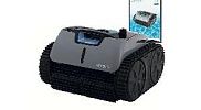 Беспроводной робот‑пылесос E‑Tron I20 NG W3312NG (Wybot), арт. W3312NG