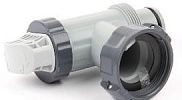 Запорный плунжерный клапан 38 мм INTEX , арт. 10747