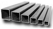 Каркас профиль 80x60 мм ; артикул 40187