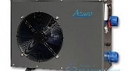 Тепловой насос Azuro BP-140HS (потребление 2.7 кВт, теплоодача 14 кВт, 220 В), арт. 3EXB0350