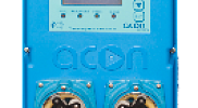 Блок управления обратной промывкой AUTOCLEAN COMBO