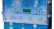 Блок управления фильтрацией и нагревом PoolСontrol 250