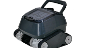 Проводной робот-пылесоc Aquaviva 7310-HT Black Pearl - Пенные валики ; про -ть 14 м3/ч , арт. 7310-HT