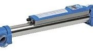 Ультрафиолетовая установка Van Erp Blue Lagoon UV-C Timer 40000 (11-23 м3/ч, 220 В)