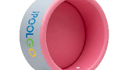 Надувной SUP-Бассейн IPOOLGO PINK 3,0 х 1,2 - 1,3м,  арт.3012 pink