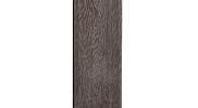 Террасная доска TERRADECK MASSIVE PRO 150 x 21 мм, цвет коричневый; арт. 1601250