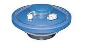 Плавающий фонтан с подсветкой "FloatBright Solar LED Pool Fountain" ; артикул 58849