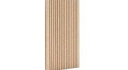 Террасная доска TERRADECK VELVET 152 x 28 мм цвет карамельный; арт. 140205