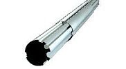 Комплект трехсекционных трубок Kokido K465BX 80 мм (450-555 см)